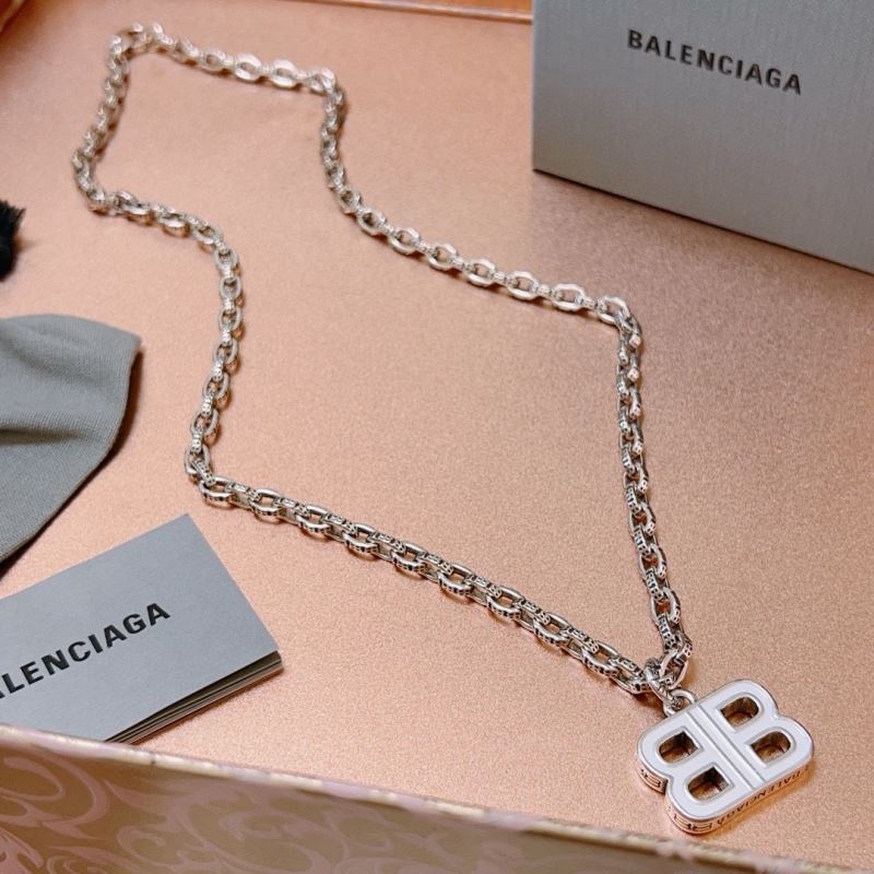 Balenciaga Necklaces